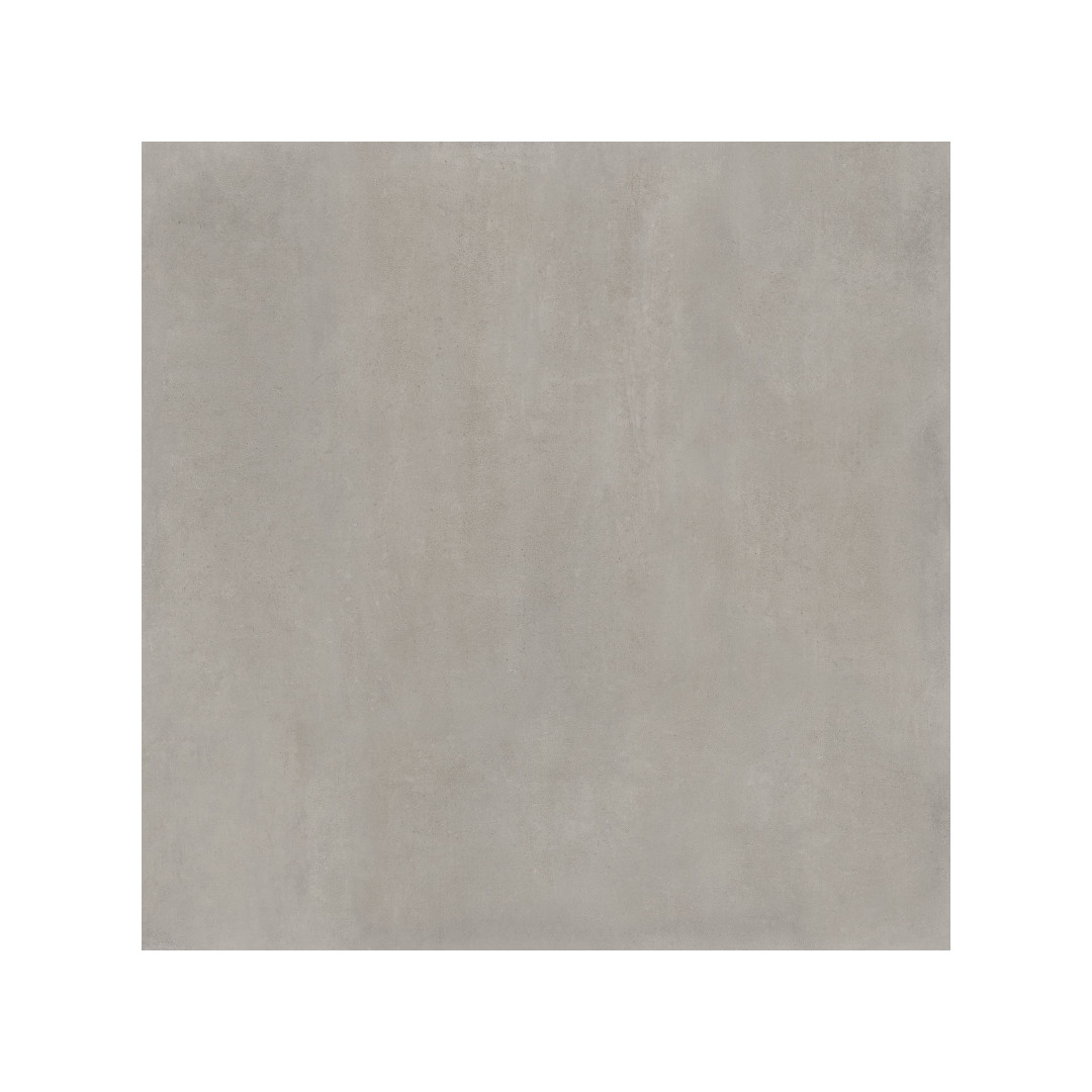 Porcelanato 83x83 83064 Detroit Gray Out Plus- Embramaco