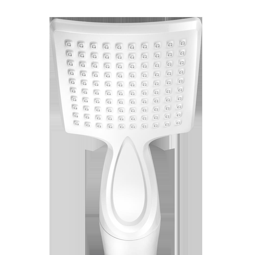 Ducha Loren Shower Ultra Multitemperaturas 5500W 127V - Lorenzetti