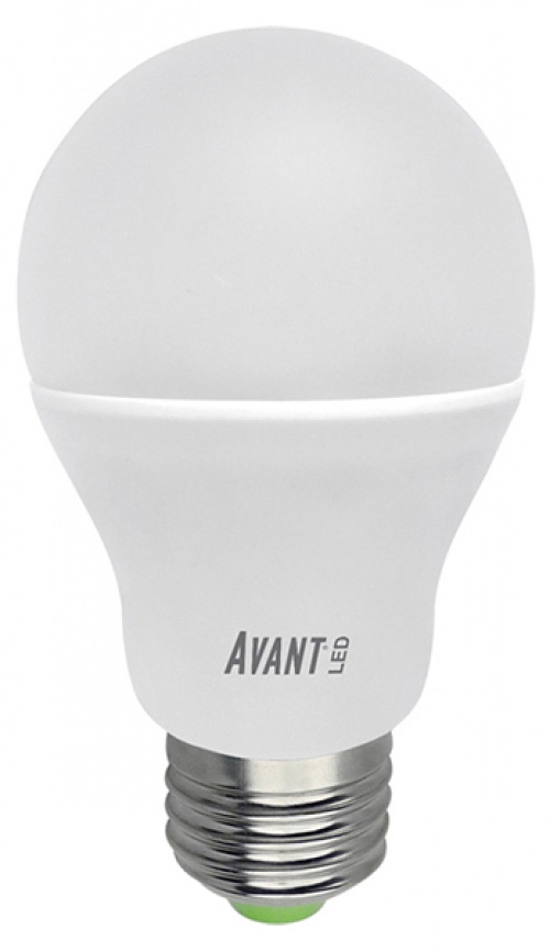 Lâmpada Led Biv E-27 6500K - Avant