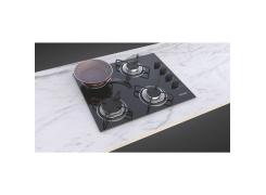 Cooktop Cut Glass 4GG 55 - Tramontina