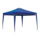 Tenda Gazebo 3x3mts X-Flex Oxford com Silvercoating Azul  - Mor 